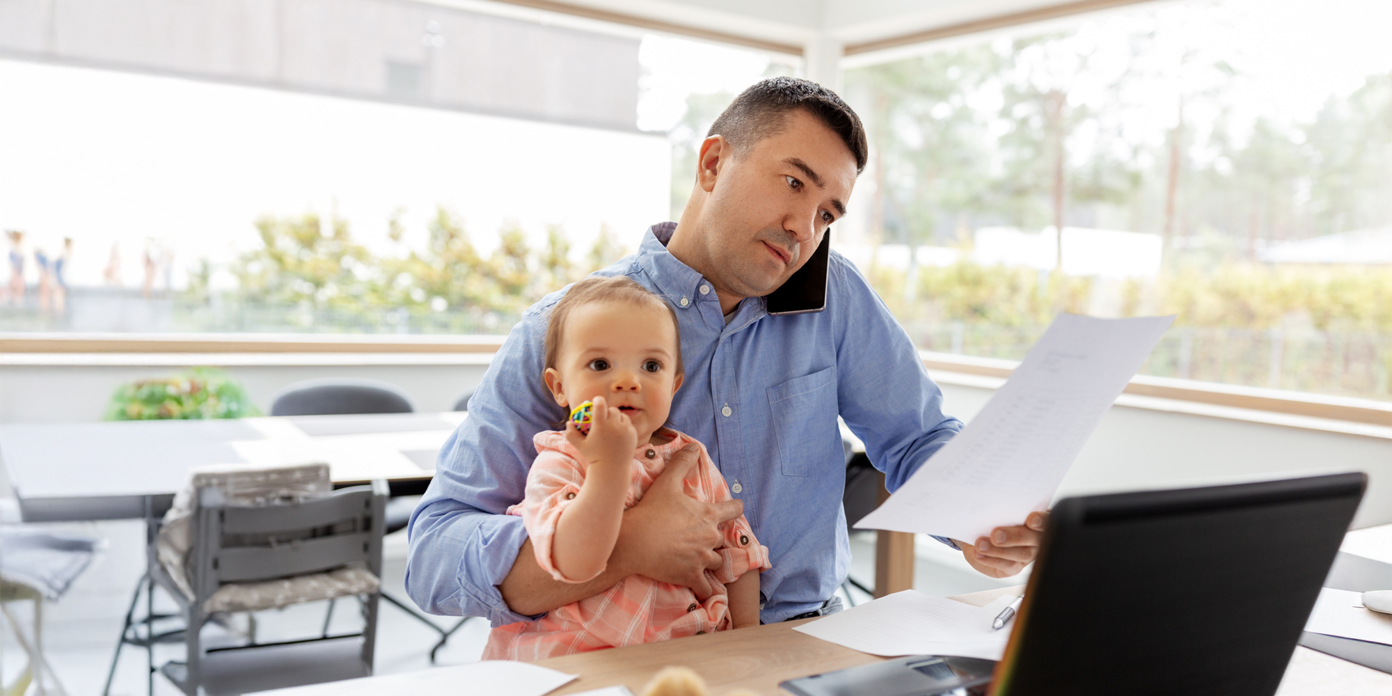 financial assistance